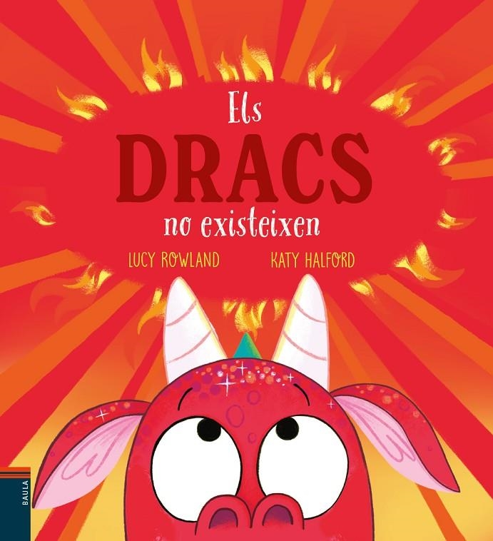 DRACS NO EXISTEIXEN | 9788447953967 | ROWLAND, LUCY