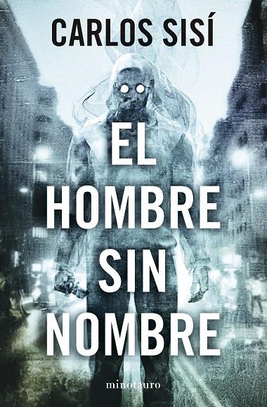 HOMBRE SIN NOMBRE | 9788445019603 | SISÍ, CARLOS