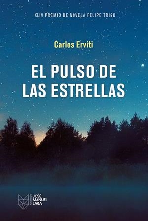 PULSO DE LAS ESTRELLAS | 9788419132543 | ERVITI, CARLOS