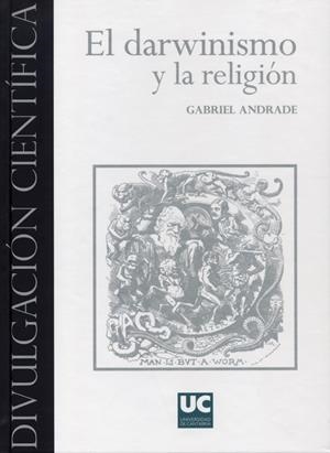 DARWINISMO Y LA RELIGIÓN | 9788481025538 | ANDRADE, GABRIEL