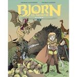 BJORN EL MORFIR N 01 | 9788410446137 | BIENGINO / SARCHIONE