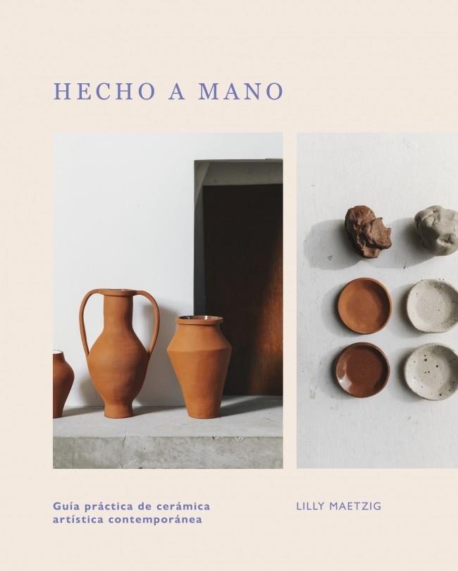 HECHO A MANO | 9780241728147 | MAETZIG, LILLY
