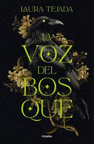 VOZ DEL BOSQUE | 9788425369957 | TEJADA, LAURA