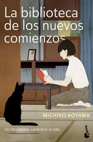BIBLIOTECA DE LOS NUEVOS COMIENZOS | 9788408303237 | AOYAMA, MICHIKO