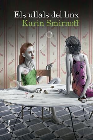 ULLALS DEL LINX (SÈRIE MILLENNIUM 8) | 9788466433273 | SMIRNOFF, KARIN