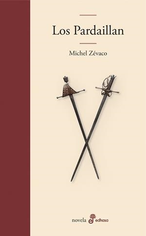 PARDAILLAN | 9788435009287 | ZÉVACO, MICHEL