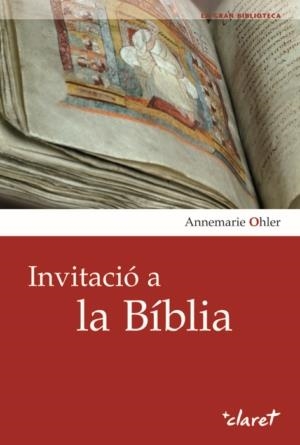 INVITACIÓ A LA BÍBLIA | 9788498461480 | OHLER, ANNEMARIE
