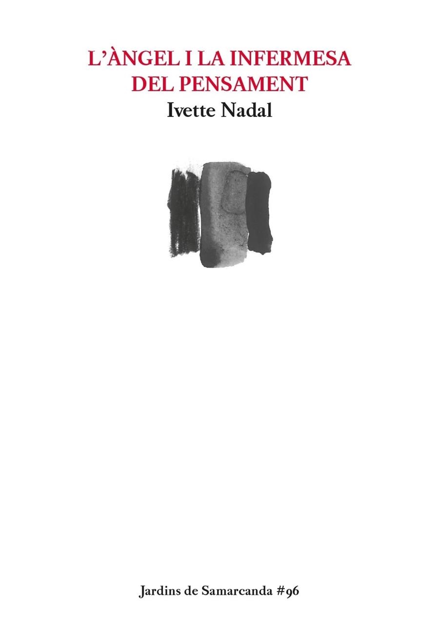 ÀNGEL I LA INFERMESA DEL PENSAMENT, L' | 9788497666954 | NADAL ALDRUFEU, IVETTE