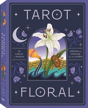 TAROT FLORAL | 9789464991161 | MCMAHON COLLIS, DIANA