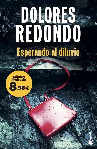 ESPERANDO AL DILUVIO | 9788423367658 | REDONDO, DOLORES