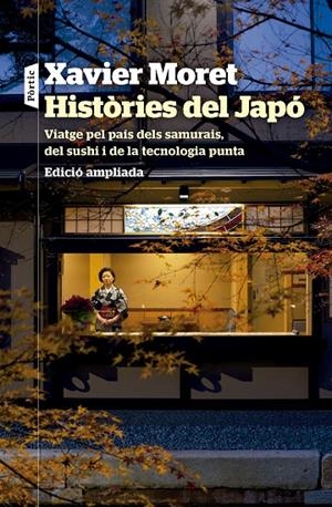 HISTÒRIES DEL JAPÓ | 9788498096033 | MORET, XAVIER
