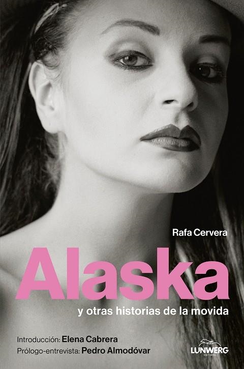 ALASKA | 9788410378780 | CERVERA, RAFA
