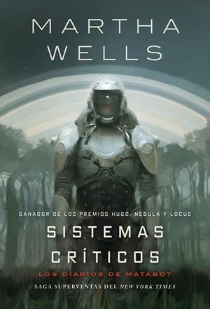 SISTEMAS CRÍTICOS | 9791387711139 | WELLS, MARTHA