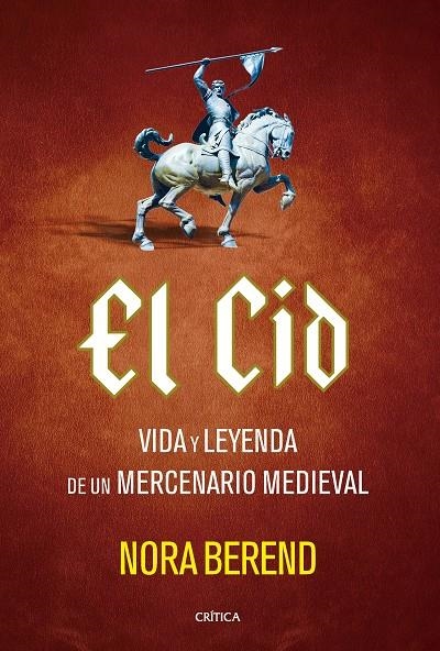 CID | 9788491997740 | BEREND, NORA