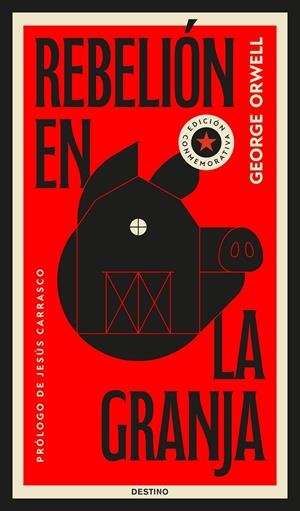 REBELIÓN EN LA GRANJA | 9788423367771 | ORWELL, GEORGE (1903-1950)