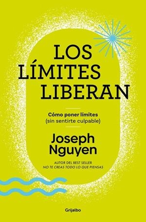 LÍMITES LIBERAN, LOS | 9788425370557 | NGUYEN, JOSEPH