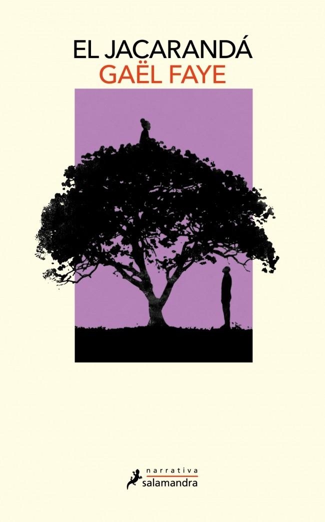 JACARANDÁ, EL | 9788410340497 | FAYE, GAËL