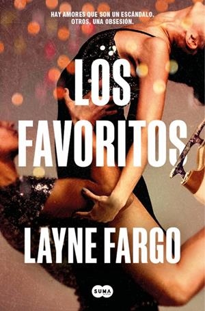 FAVORITOS, LOS | 9788419835185 | FARGO, LAYNE