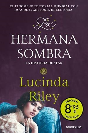 HERMANA SOMBRA (CAMPAÑA DE VERANO EDICIÓN LIMITADA) (LAS SIETE HERMANAS) | 9788466381147 | RILEY, LUCINDA