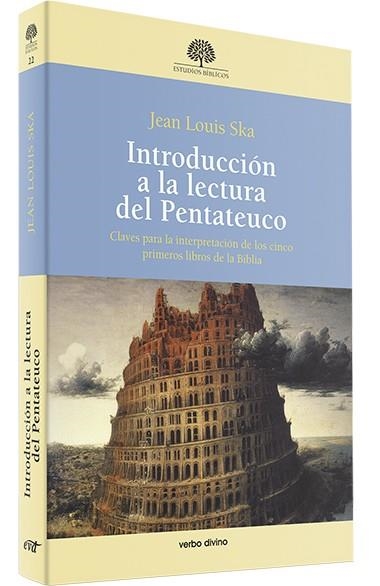 INTRODUCCIÓN A LA LECTURA DEL PENTATEUCO | 9788499450841 | SKA, JEAN-LOUIS