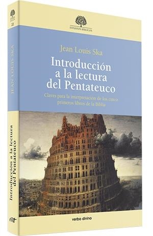 INTRODUCCIÓN A LA LECTURA DEL PENTATEUCO | 9788499450841 | SKA, JEAN-LOUIS