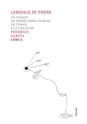 LENGUAJE DE POEMA: FEDERICO GARCÍA LORCA | 9788412932843 | SORIA OLMEDO, ANDRÉS