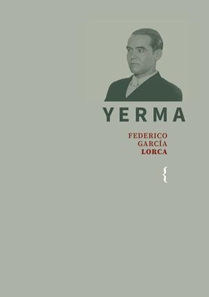 YERMA | 9791387766092 | GARCÍA LORCA, FEDERICO