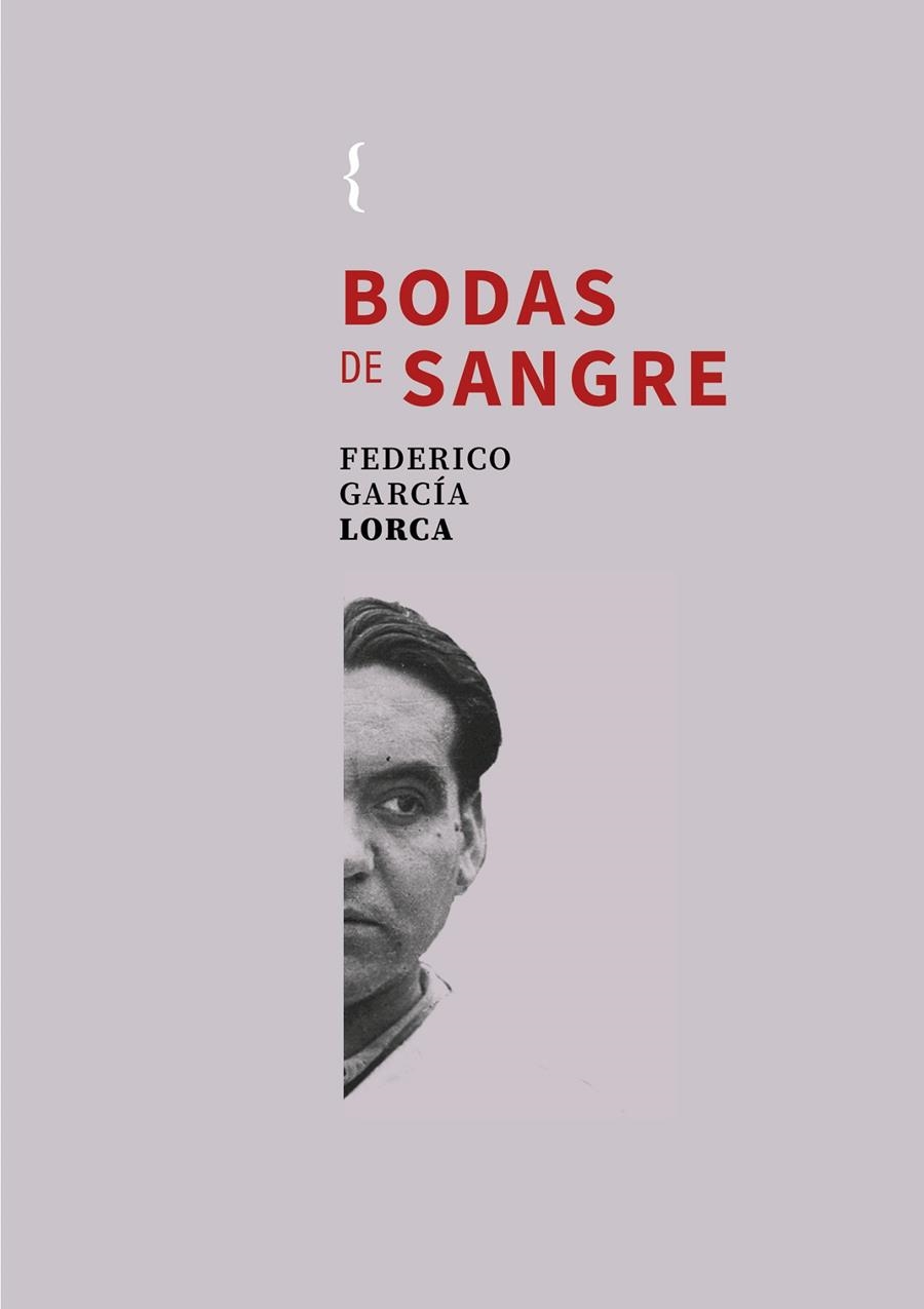 BODAS DE SANGRE | 9791387766085 | GARCÍA LORCA, FEDERICO