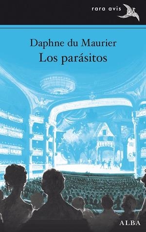 PARÁSITOS, LOS  | 9788411781664 | DU MAURIER, DAPHNE