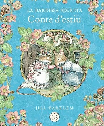 BARDISSA SECRETA. CONTE D'ESTIU, LA | 9788410323421 | BARKLEM, JILL