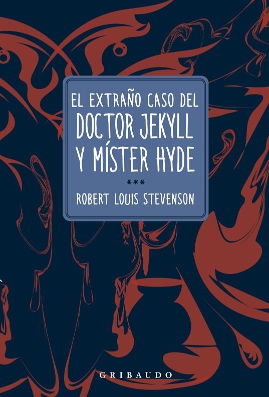 EXTRAÑO CASO DEL DOCTOR JEKYLL Y MÍSTER HYDE, EL | 9788412978223 | STEVENSON, ROBERT LOUIS