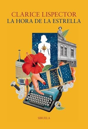 HORA DE LA ESTRELLA, LA | 9788410415829 | LISPECTOR, CLARICE