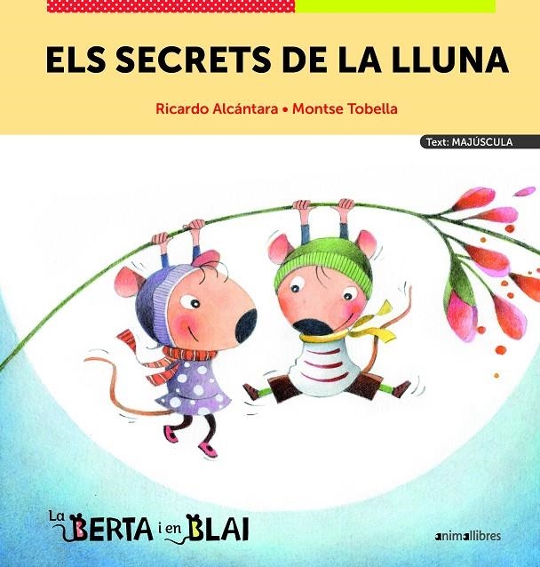 SECRETS DE LA LLUNA, ELS | 9788419659187 | RICARDO ALCÁNTARA