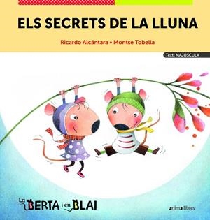 SECRETS DE LA LLUNA, ELS | 9788419659187 | RICARDO ALCÁNTARA