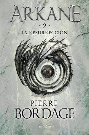 ARKANE Nº 02 LA RESURRECCIÓN | 9788445018651 | BORDAGE, PIERRE