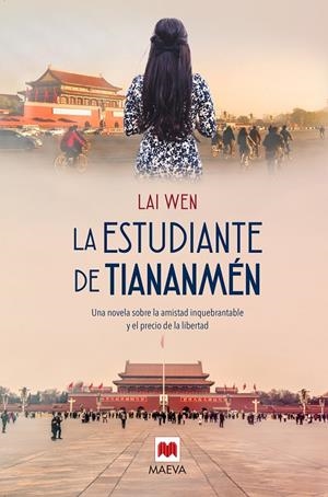 ESTUDIANTE DE TIANANMÉN | 9788410260863 | WEN, LAI