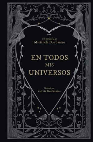 EN TODOS MIS UNIVERSOS | 9788466681773 | DOS SANTOS, MARIANELA