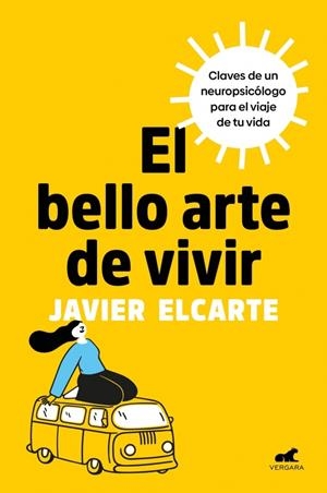BELLO ARTE DE VIVIR | 9788410467125 | ELCARTE (@JAVIERELCARTE), JAVIER