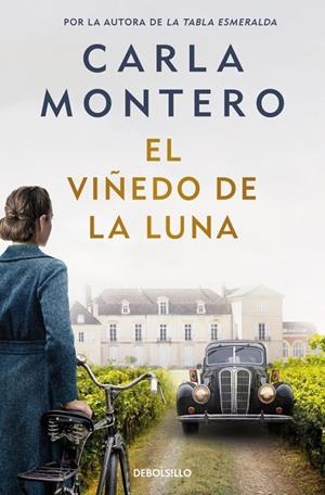 VIÑEDO DE LA LUNA | 9788466377997 | MONTERO, CARLA