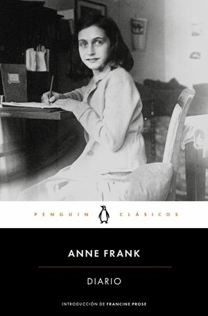 DIARIO DE ANNE FRANK (NUEVA EDICIÓN) | 9788491057178 | FRANK, ANNE