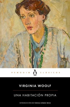 UNA HABITACIÓN PROPIA | 9788491056843 | WOOLF, VIRGINIA (1882-1941)