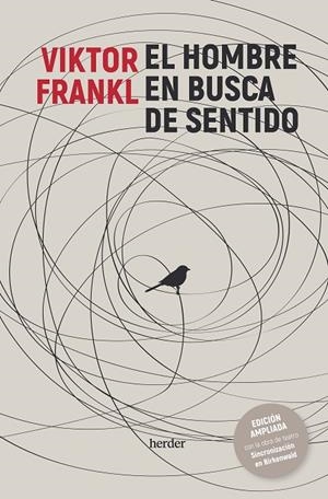 HOMBRE EN BUSCA DE SENTIDO, EL | 9788425451096 | FRANKL, VIKTOR