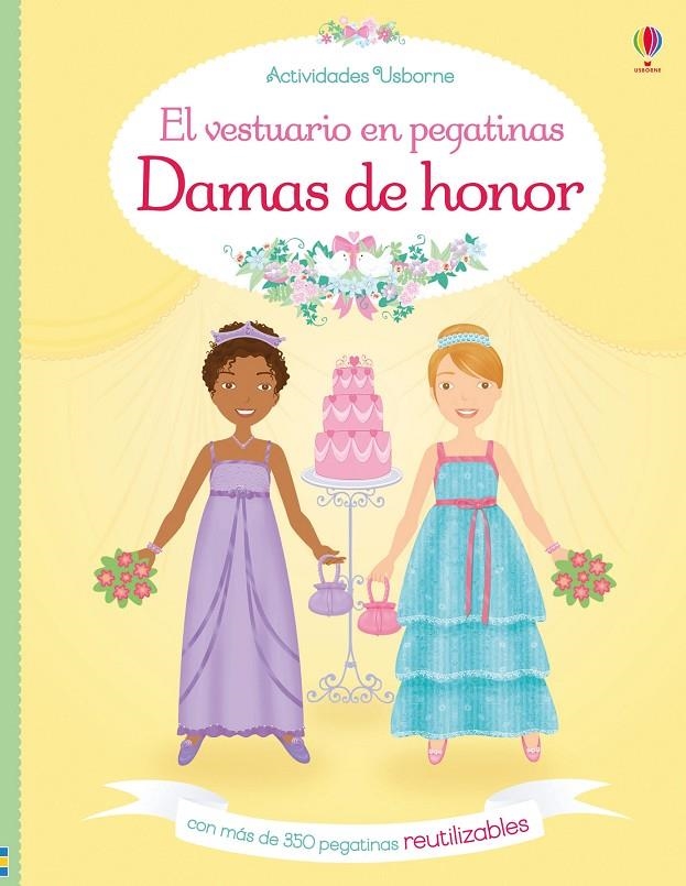 DAMAS DE HONOR | 9781474933513 | BOWMAN, LUCY