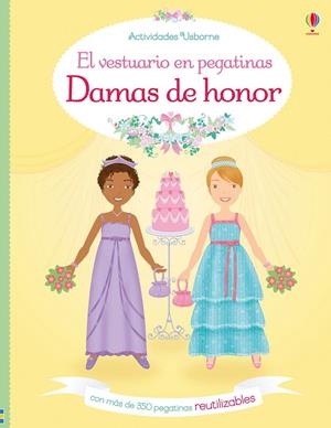 DAMAS DE HONOR | 9781474933513 | BOWMAN, LUCY