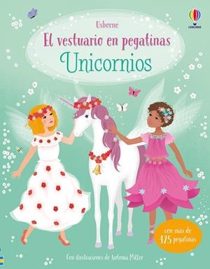 UNICORNIOS | 9781474972901 | WATT, FIONA