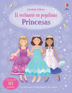 PRINCESAS | 9781474980029 | WATT, FIONA