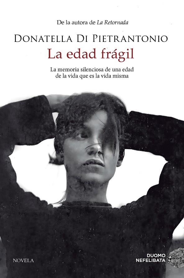 EDAD FRÁGIL, LA | 9788419834461 | DI PIETRANTONIO, DONATELLA
