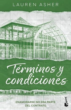 TÉRMINOS Y CONDICIONES | 9788427053953 | ASHER, LAUREN