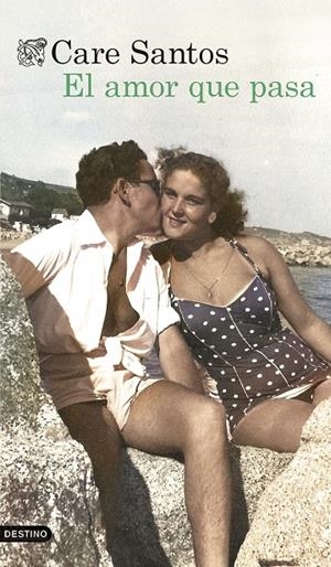 AMOR QUE PASA | 9788423367696 | SANTOS TORRES, CARE