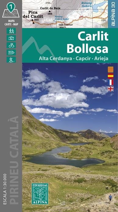 CARLIT BOLLOSA | 9788470111709